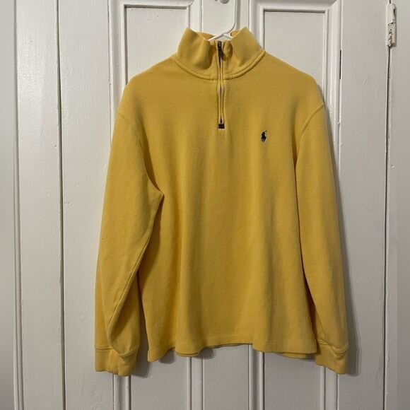 VINTAGE Polo Ralph Lauren pullover - Picture 1 of 5